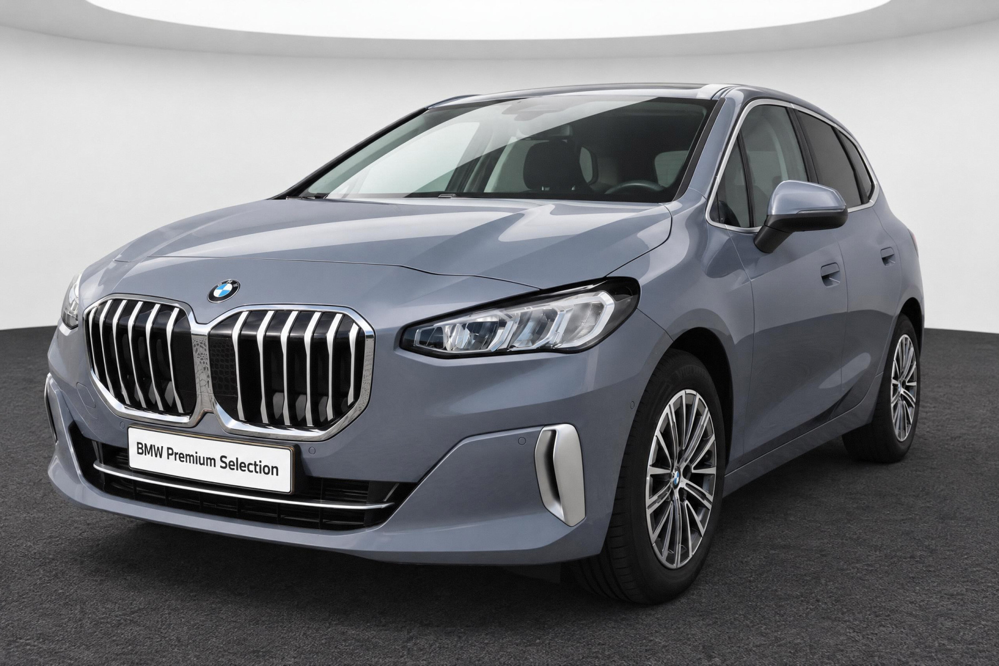 BMW 2 Serie Active Tourer 218i Luxury Line Automaat