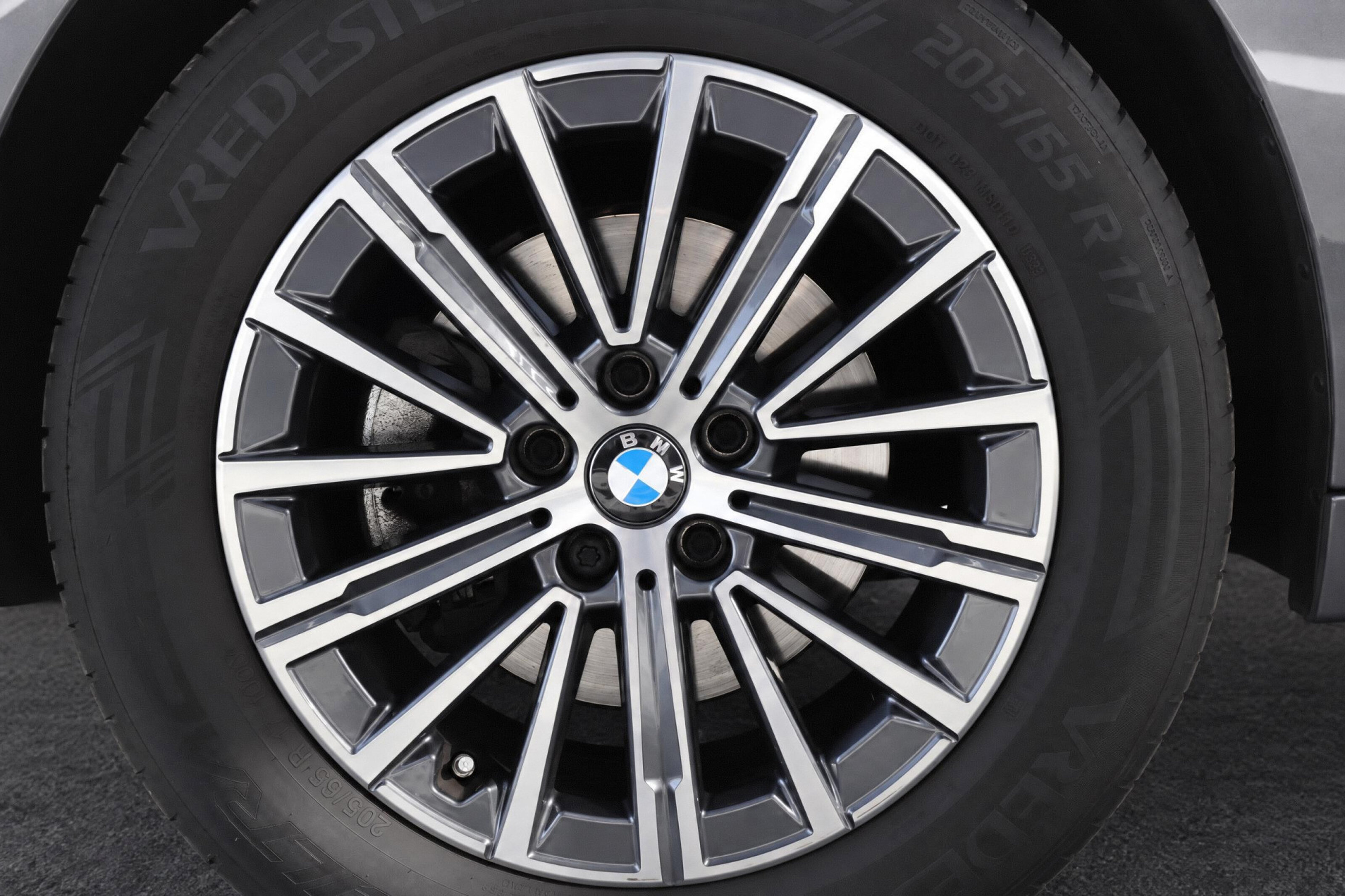 BMW 2 Serie Active Tourer 218i Luxury Line Automaat