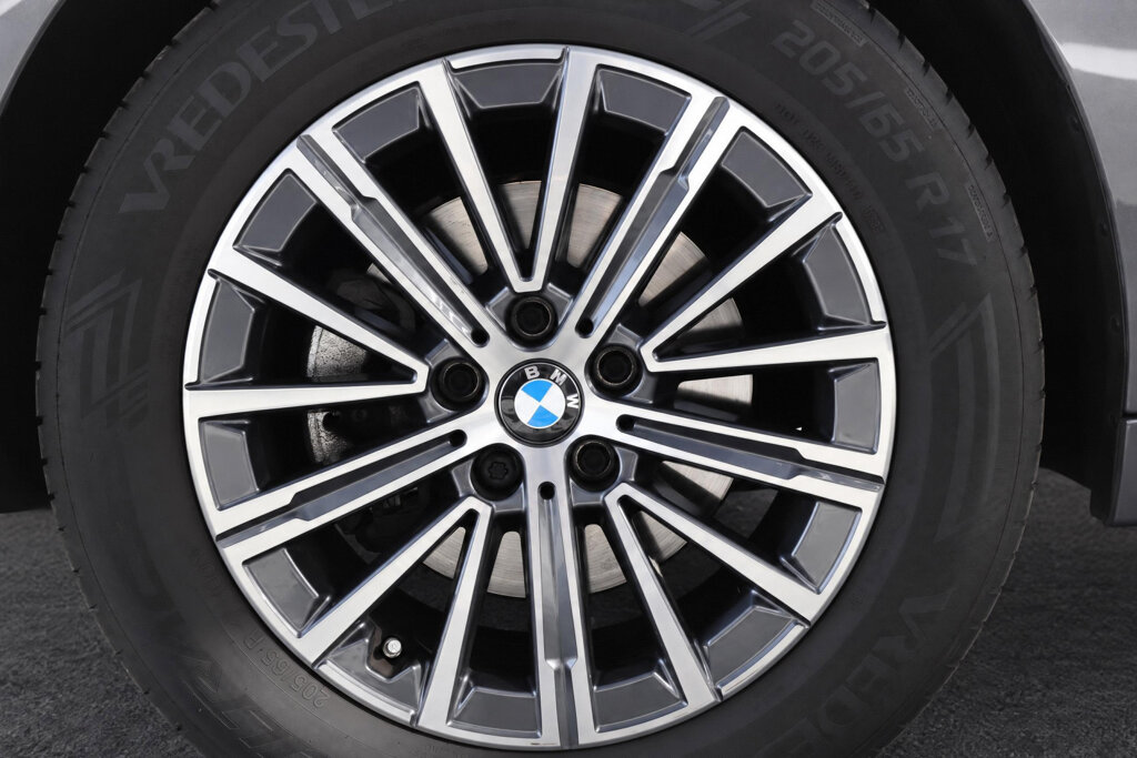 BMW 2 Serie 4