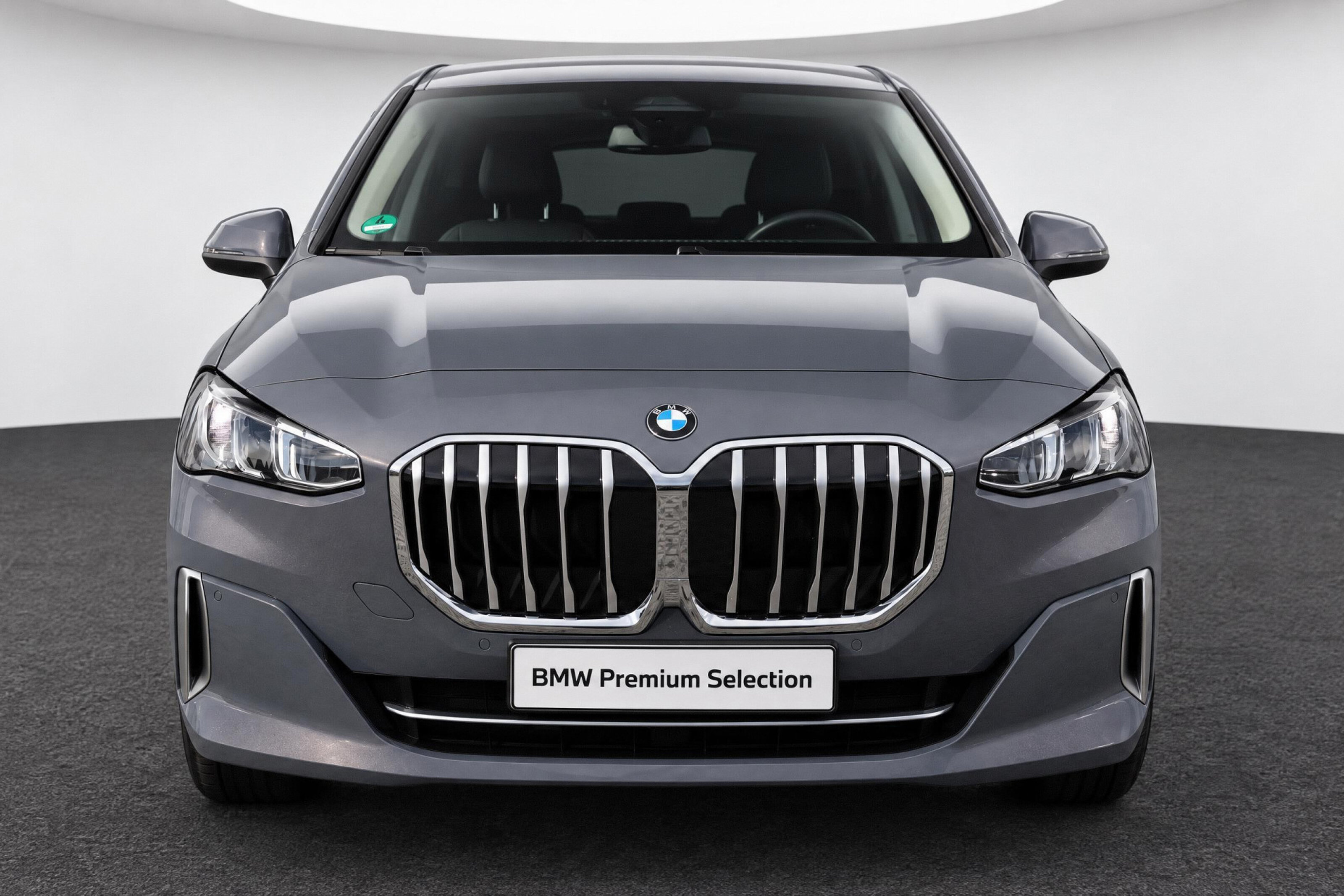 BMW 2 Serie Active Tourer 218i Luxury Line Automaat