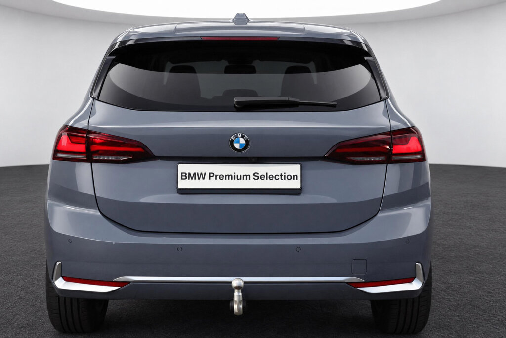 BMW 2 Serie 6