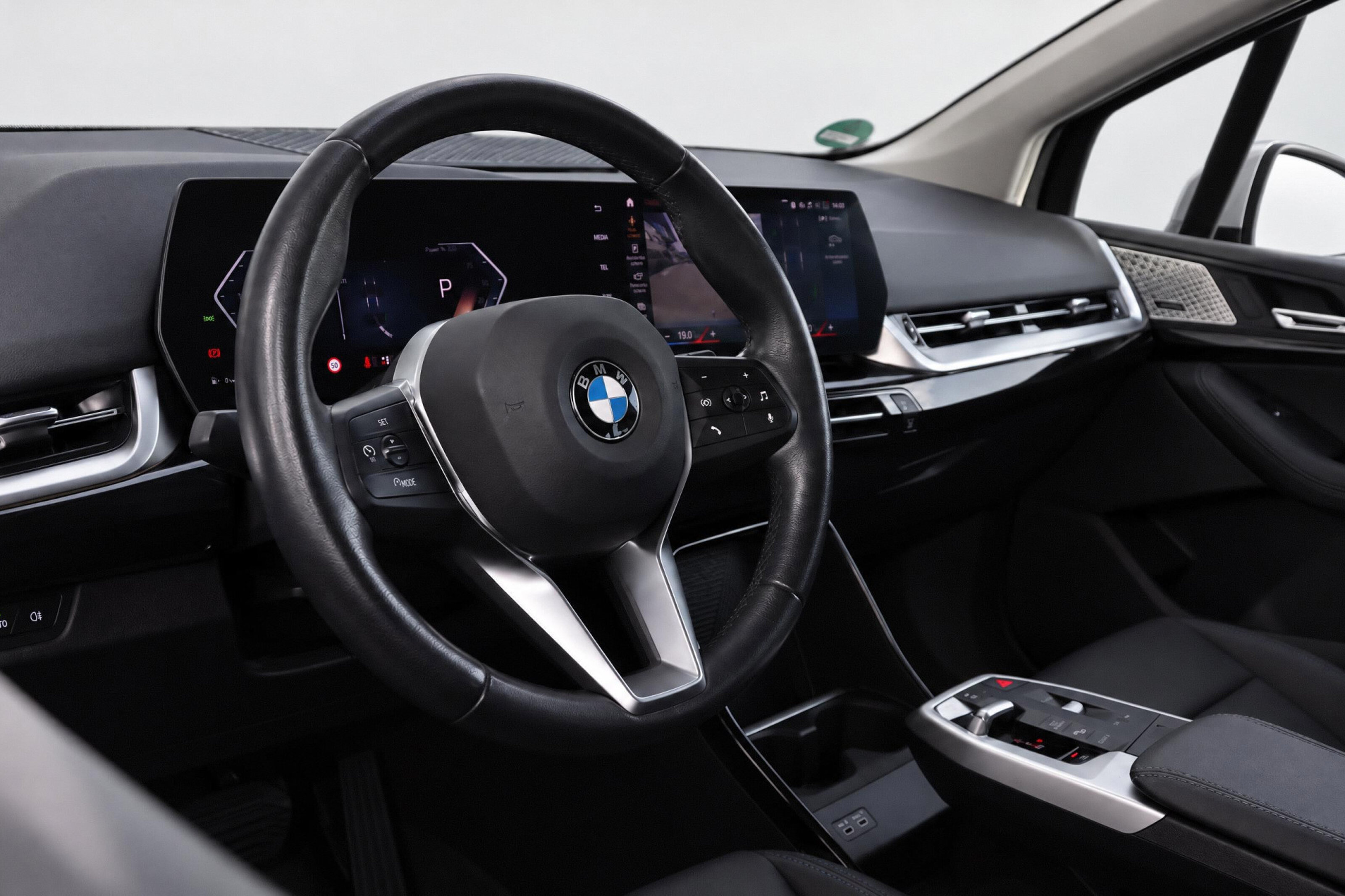 BMW 2 Serie 8