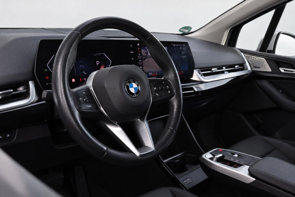 BMW 2 Serie 8