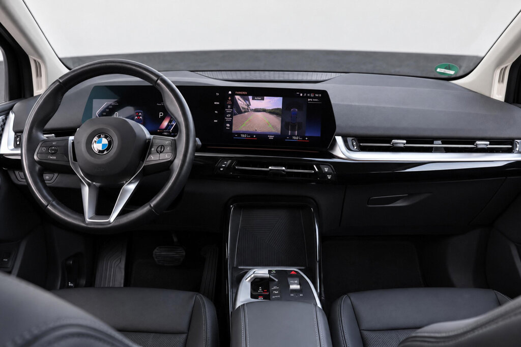 BMW 2 Serie 9