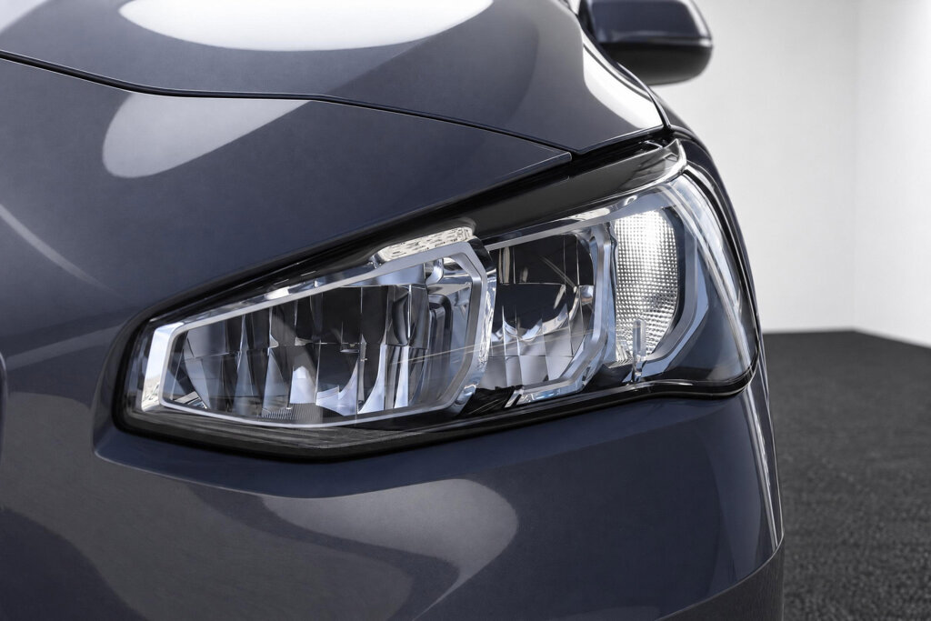 BMW 2 Serie 25