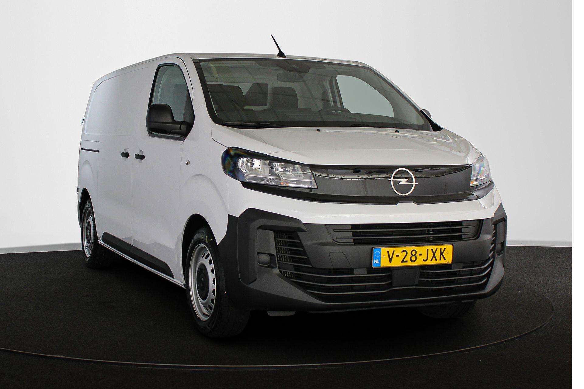 Opel Vivaro 1.5 Diesel 120 S&S L2 - Afbeelding 2