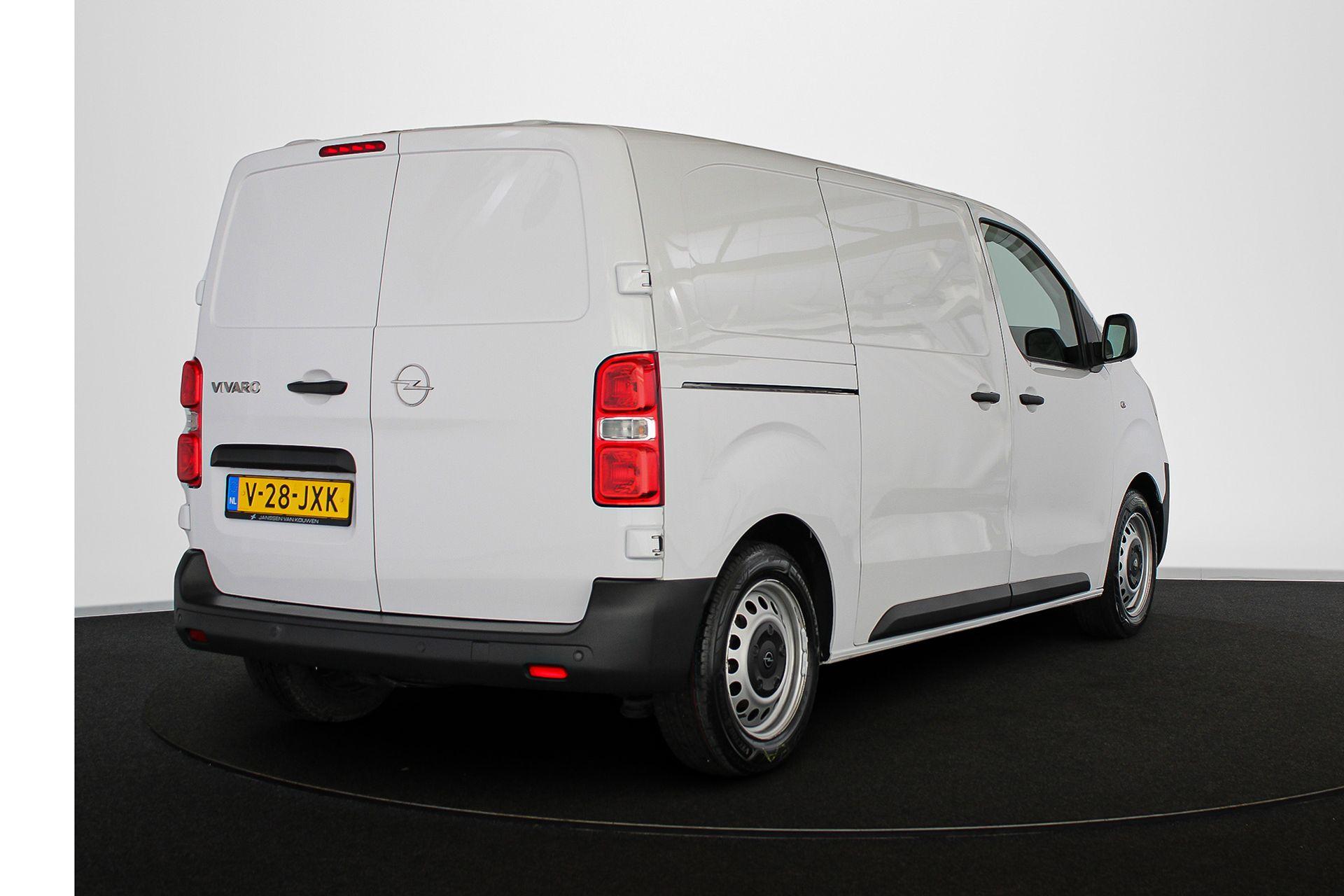 Opel Vivaro 1.5 Diesel 120 S&S L2 - Afbeelding 3