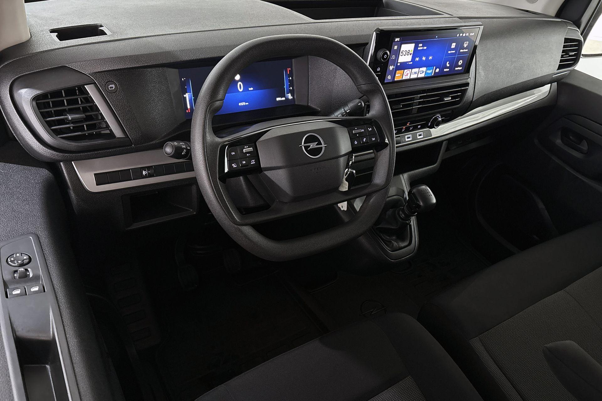 Opel Vivaro 1.5 Diesel 120 S&S L2 - Afbeelding 5