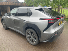 Toyota bZ4X Premium 71 kWh - Afbeelding 3