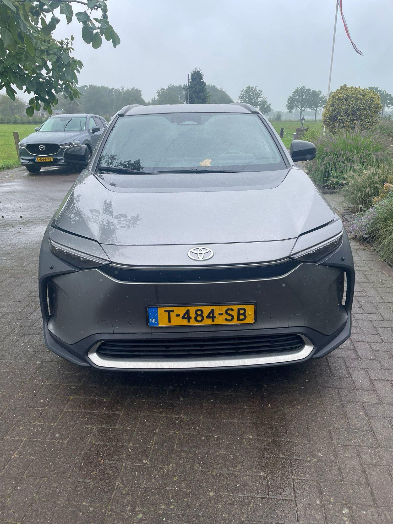 Toyota bZ4X Premium 71 kWh - Afbeelding 5