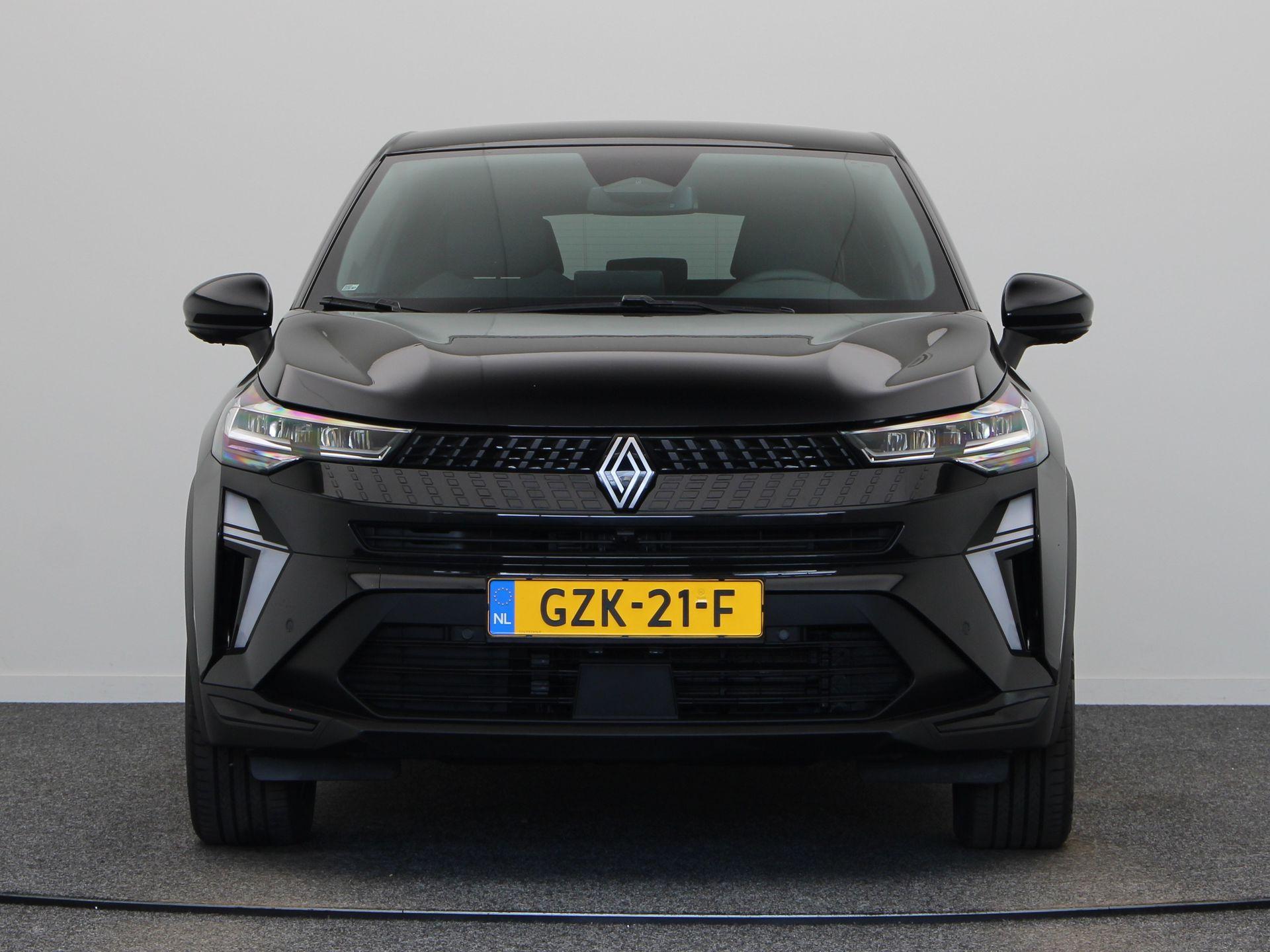 Renault Captur 1.6 E-Tech full hybrid 145 techno - Afbeelding 7
