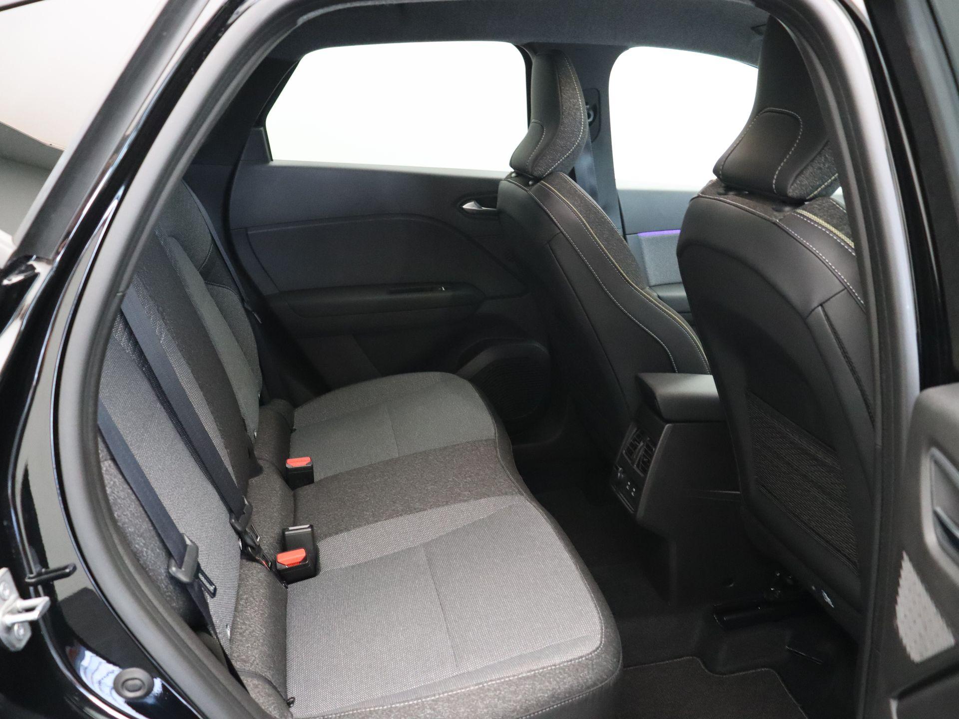 Renault Captur 1.6 E-Tech full hybrid 145 techno - Afbeelding 9