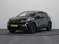 Renault Captur 1.6 E-Tech full hybrid 145 techno - Afbeelding 11