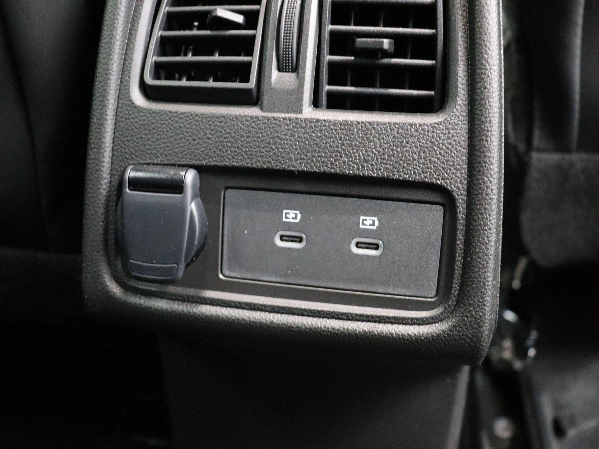 Renault Captur 1.6 E-Tech full hybrid 145 techno - Afbeelding 5