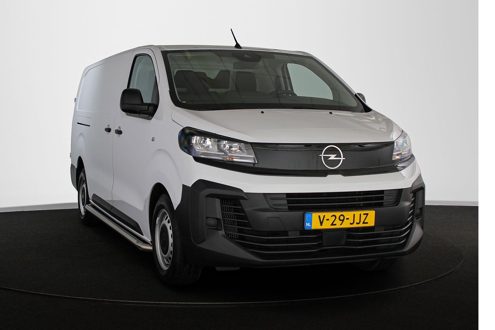 Opel Vivaro 2.0 Diesel 145 L3 - Afbeelding 2