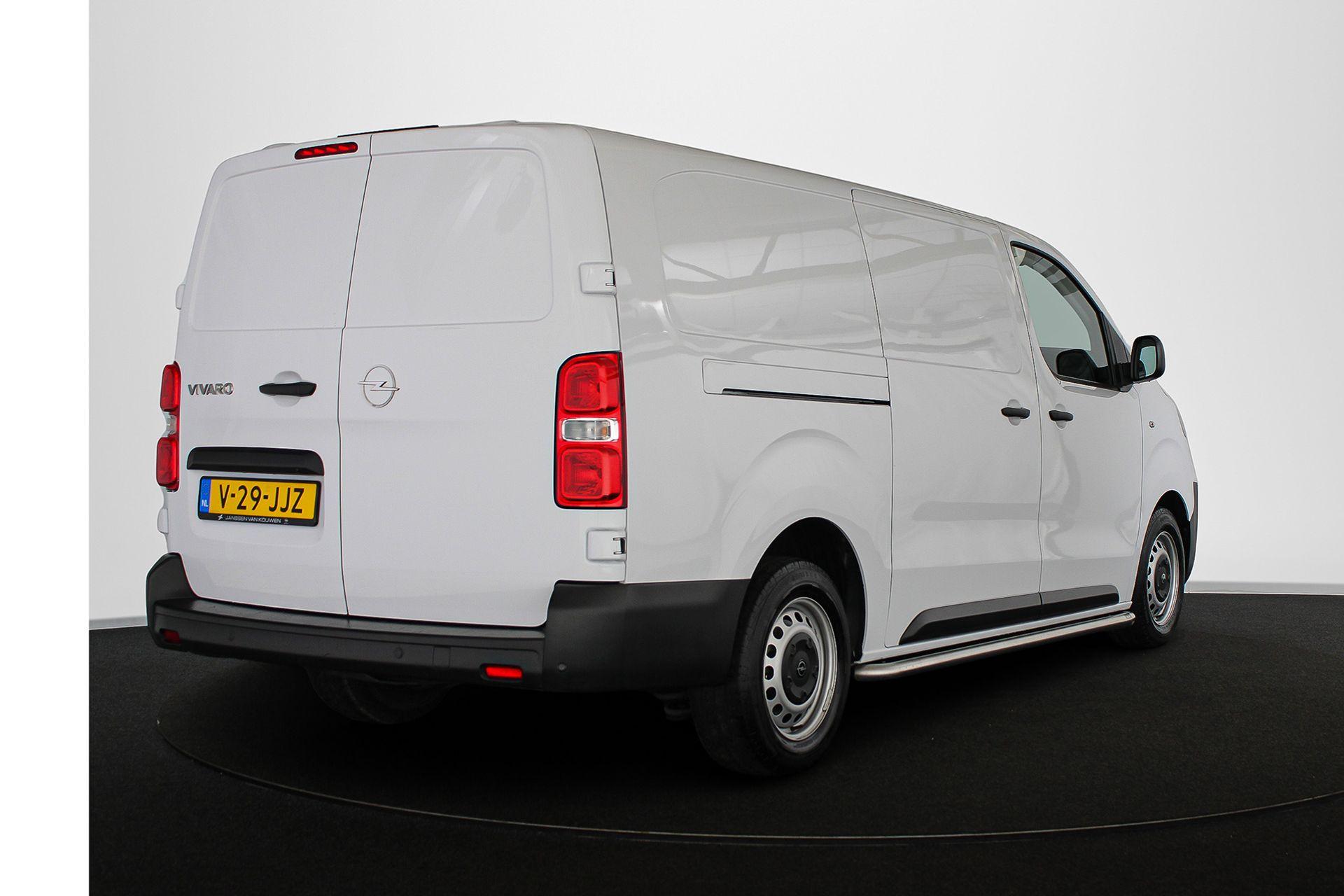 Opel Vivaro 2.0 Diesel 145 L3 - Afbeelding 3