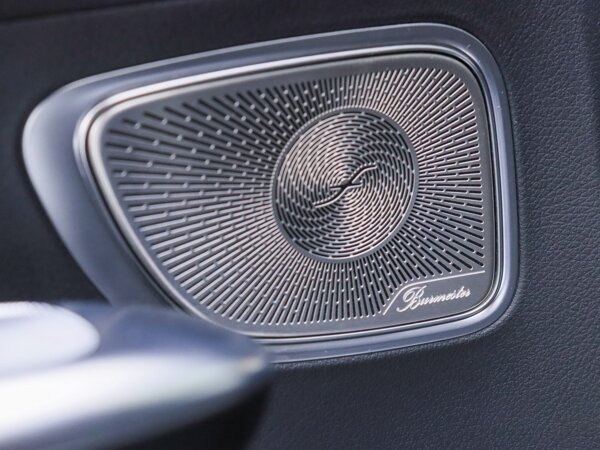Burmester Burmester