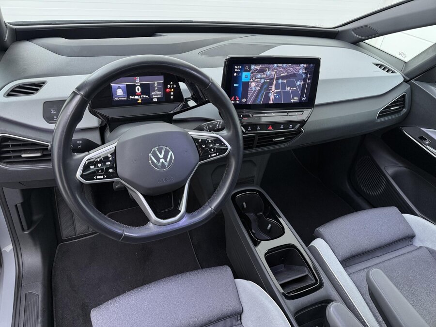 Volkswagen ID.3 Pro 58 kWh