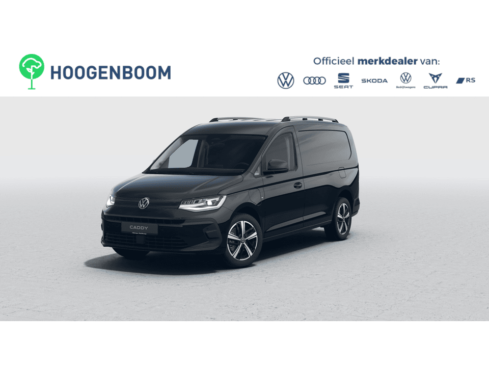 VW Bedrijfswagens Caddy Maxi Cargo Style 1.5 eHybrid EU6 85 kW / 115 PK DSG - Afbeelding 1