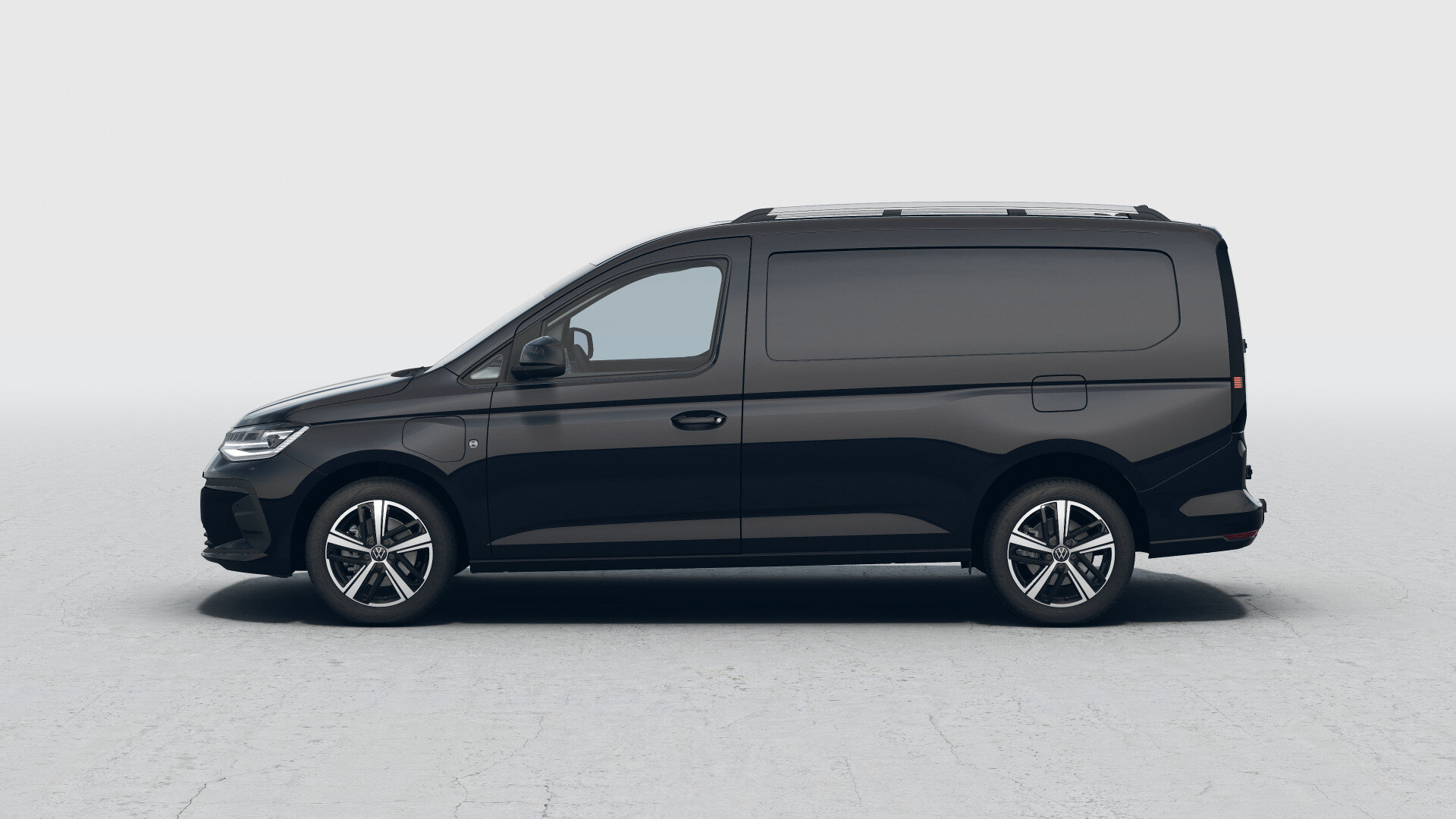 VW Bedrijfswagens Caddy Maxi Cargo Style 1.5 eHybrid EU6 85 kW / 115 PK DSG - Afbeelding 2