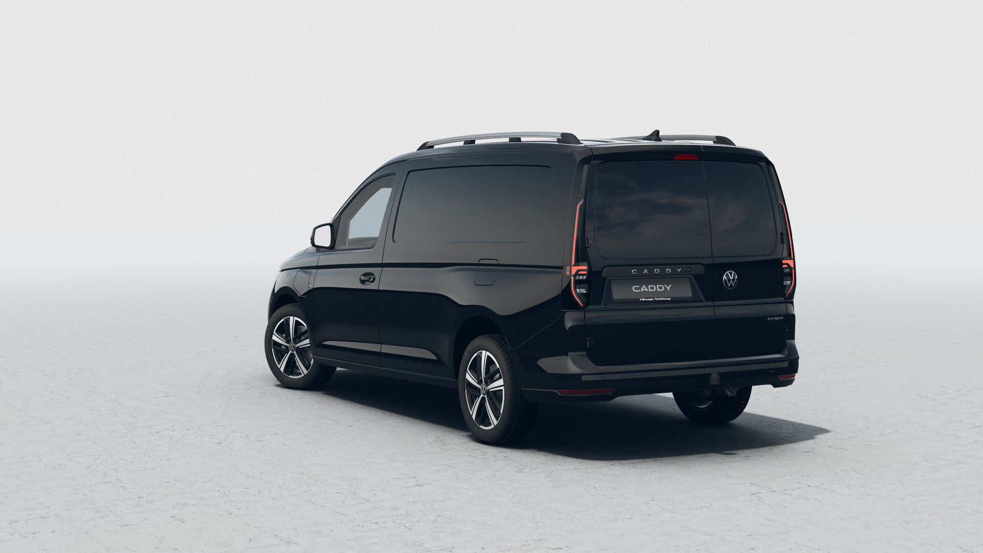 VW Bedrijfswagens Caddy Maxi Cargo Style 1.5 eHybrid EU6 85 kW / 115 PK DSG - Afbeelding 3