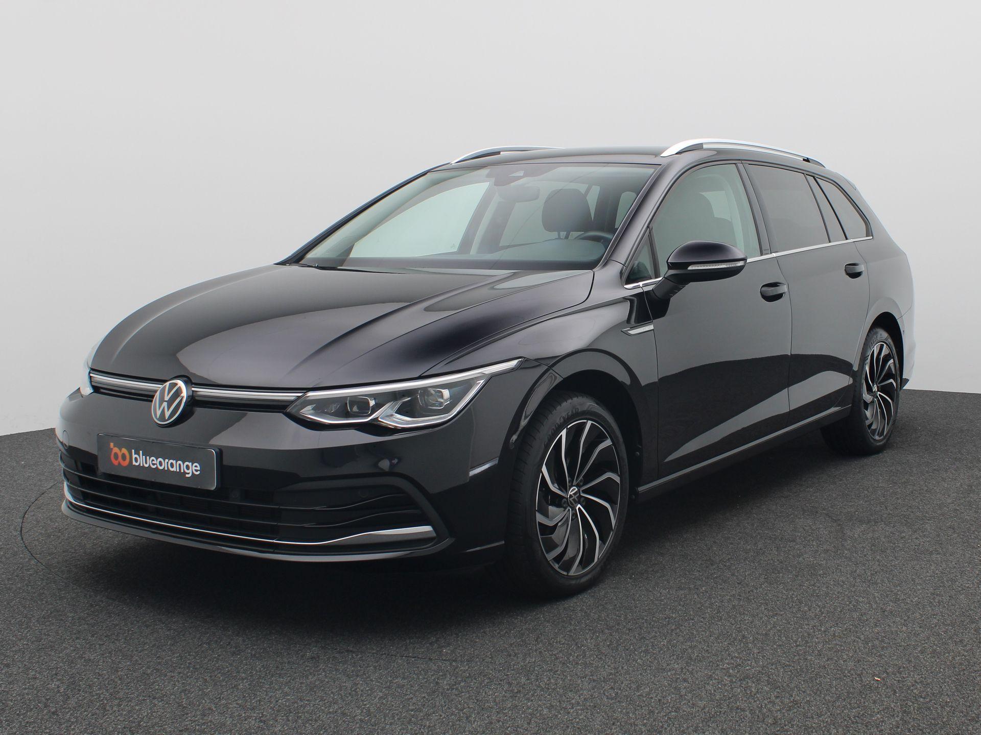 Volkswagen Golf Variant 1.5 eTSI Style 130PK DSG