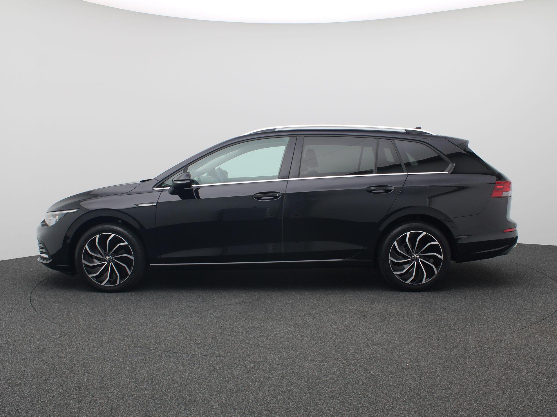 Volkswagen Golf Variant 1.5 eTSI Style 130PK DSG - Afbeelding 3