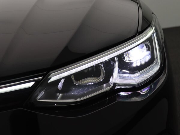 Koplampverlichting LED 'Plus' Koplampverlichting LED 'Plus'