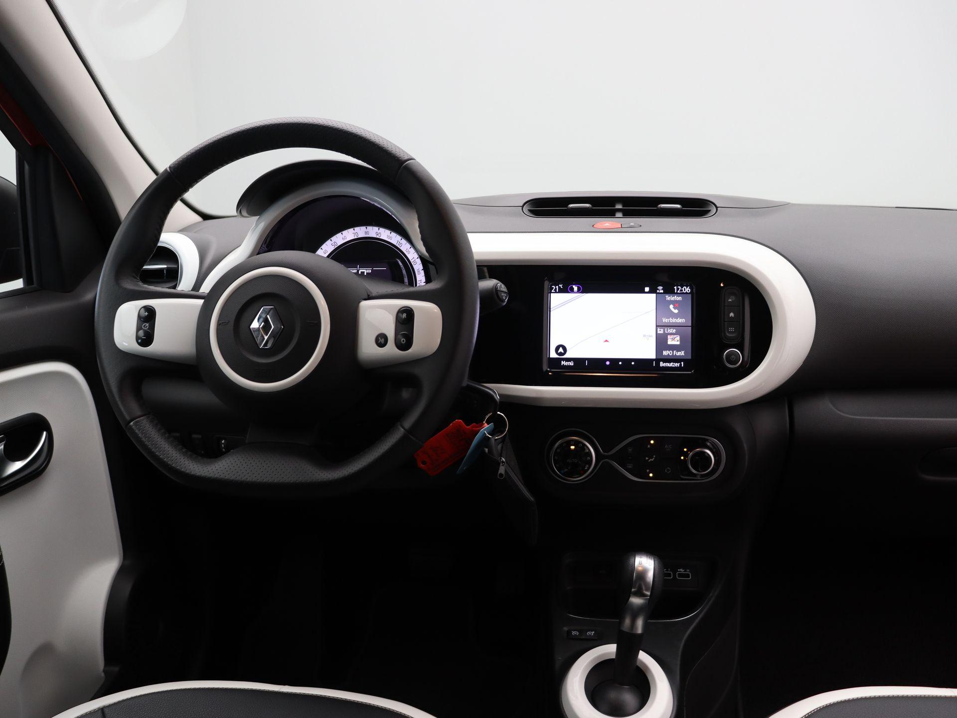 Renault Twingo Z.E. R80 Techno - Afbeelding 6