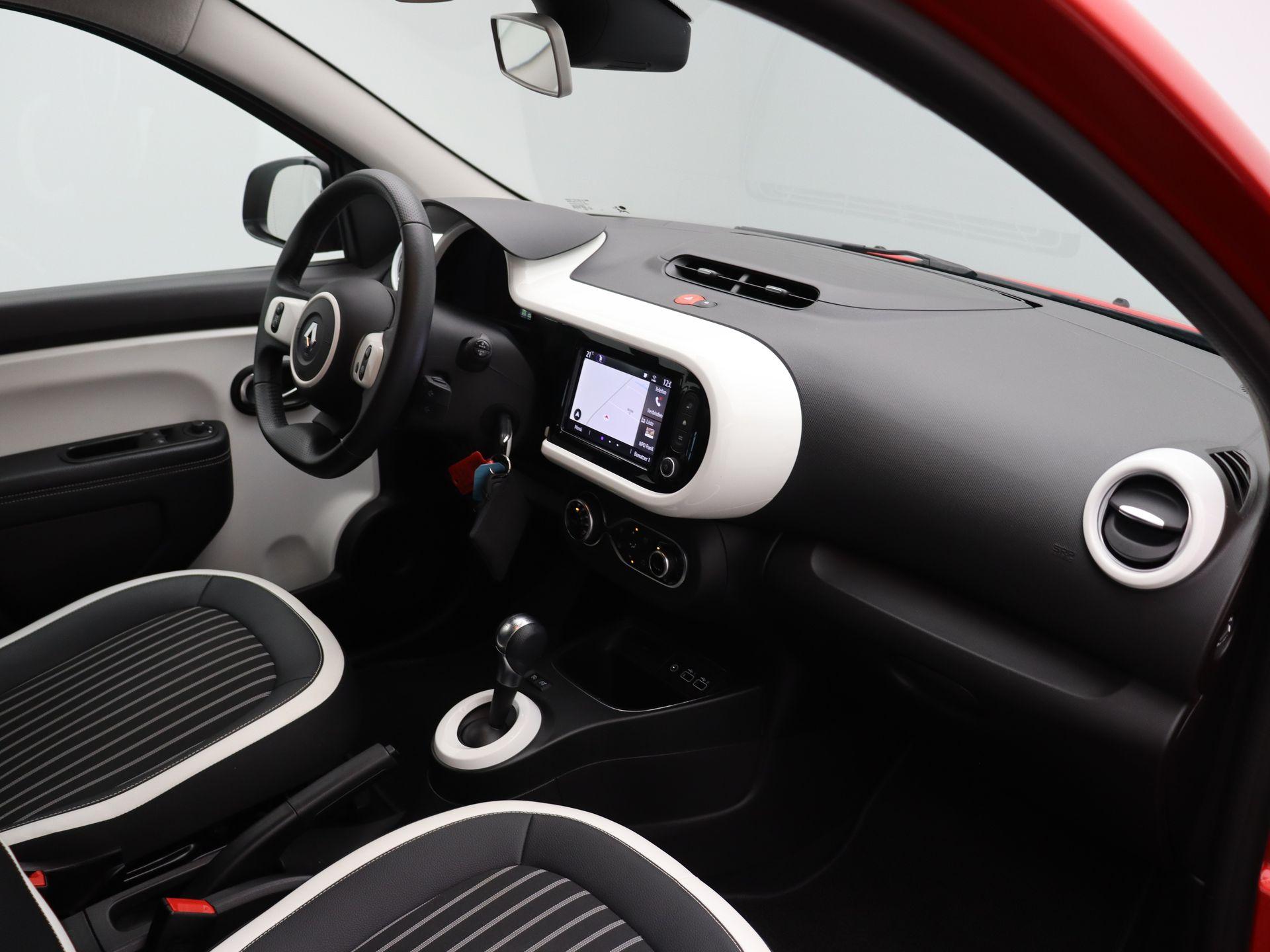 Renault Twingo Z.E. R80 Techno - Afbeelding 7