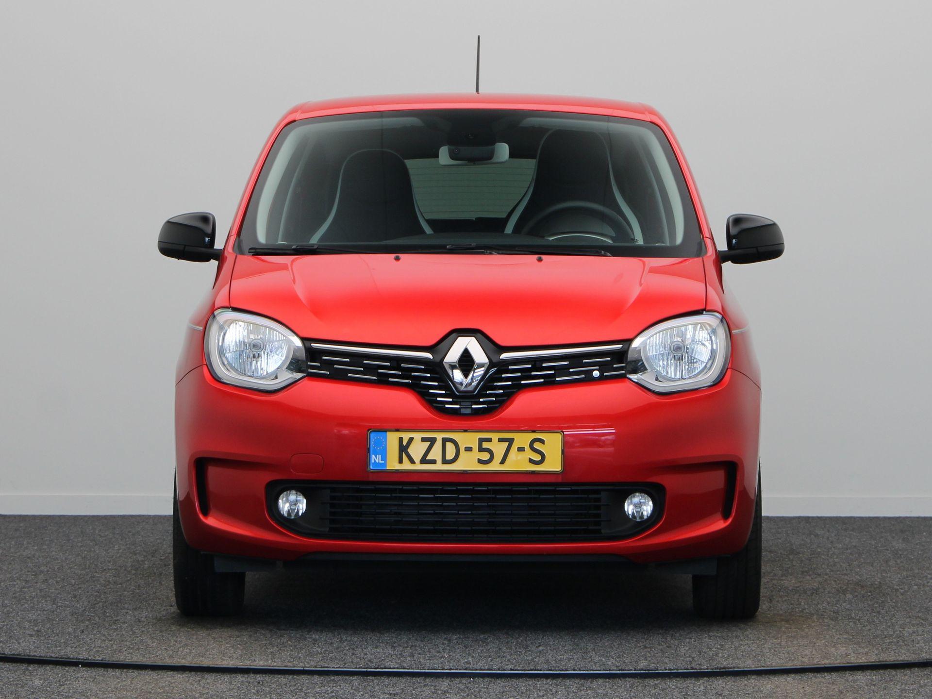 Renault Twingo Z.E. R80 Techno - Afbeelding 8