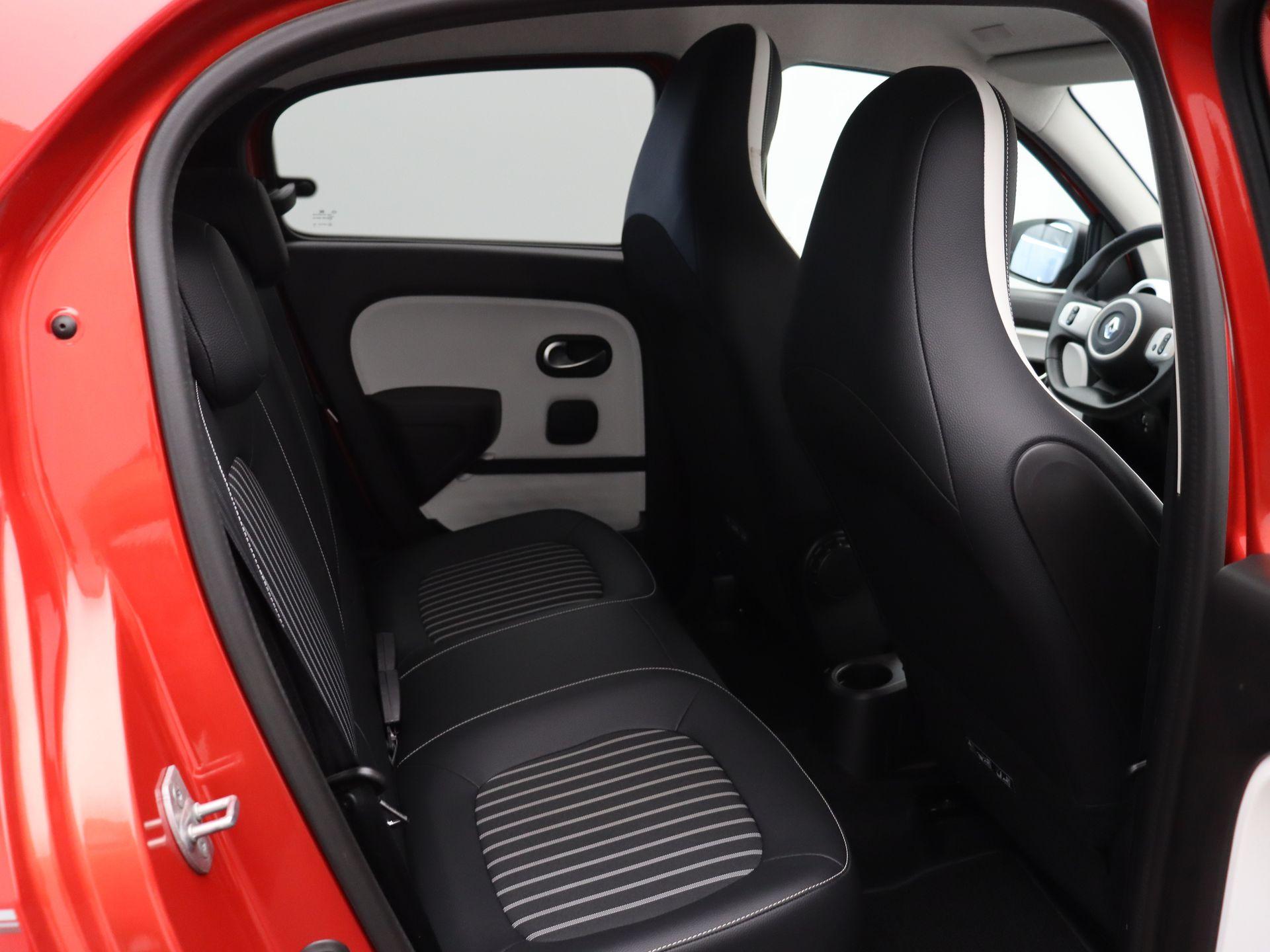 Renault Twingo Z.E. R80 Techno - Afbeelding 10