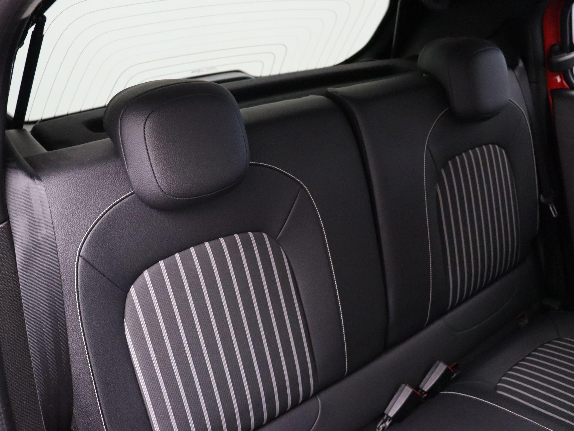 Renault Twingo Z.E. R80 Techno - Afbeelding 11