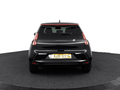 Renault 5 iconic cinq 150 pk comfort range - Afbeelding 4