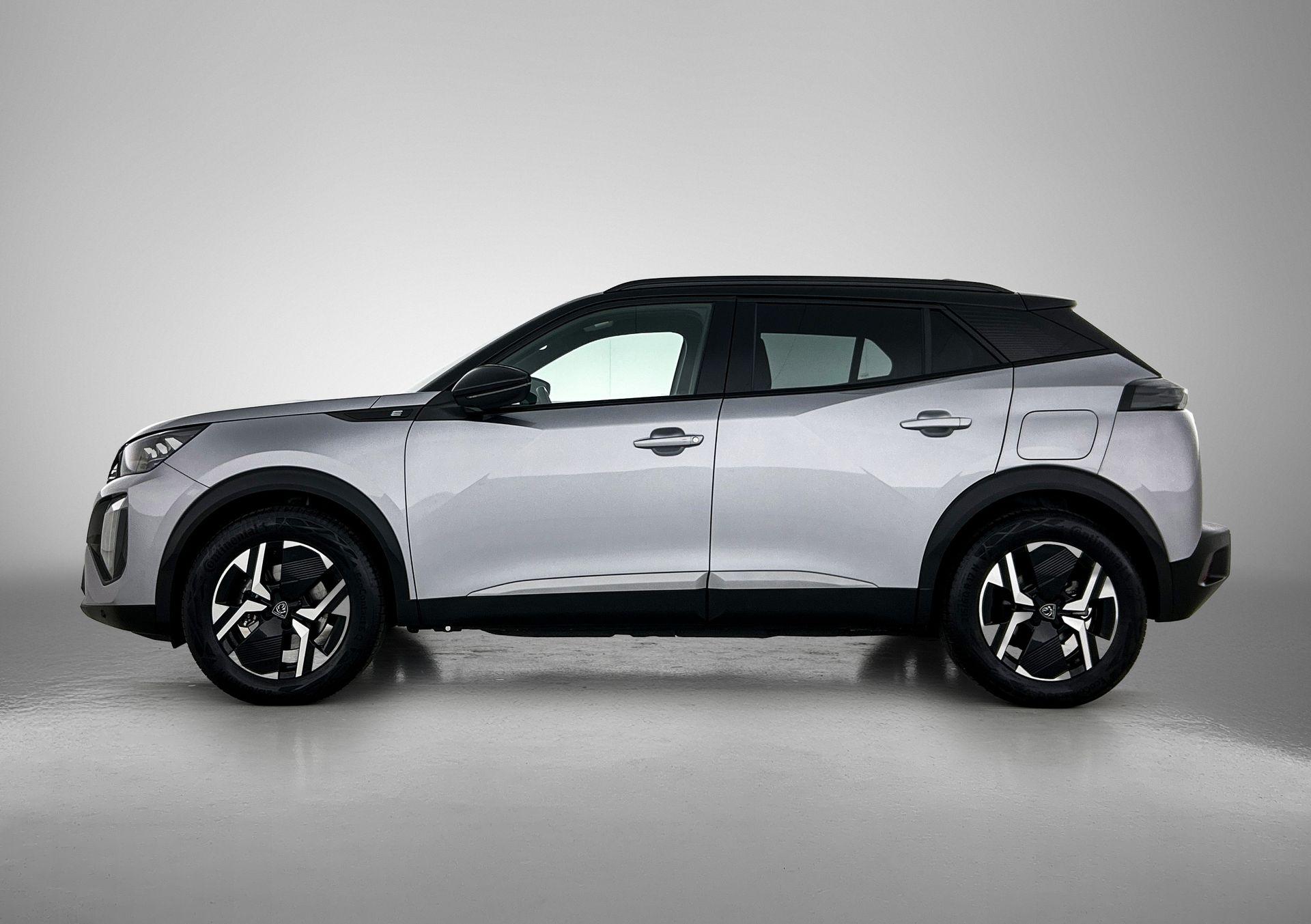 Peugeot e-2008 EV 54 kWh 156pk GT Automaat - Afbeelding 2