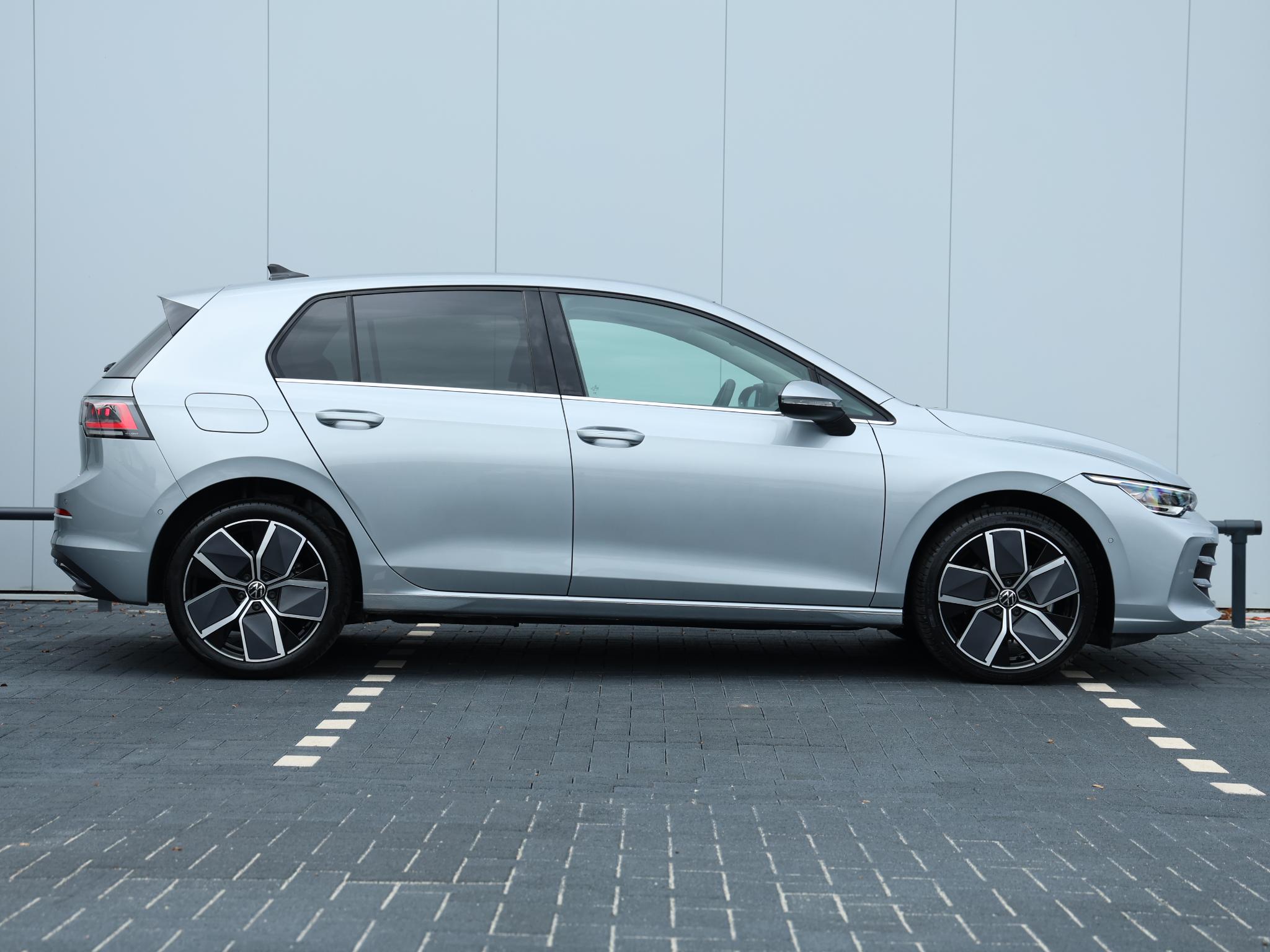 Volkswagen Golf 1.5 eHybrid Style Edition