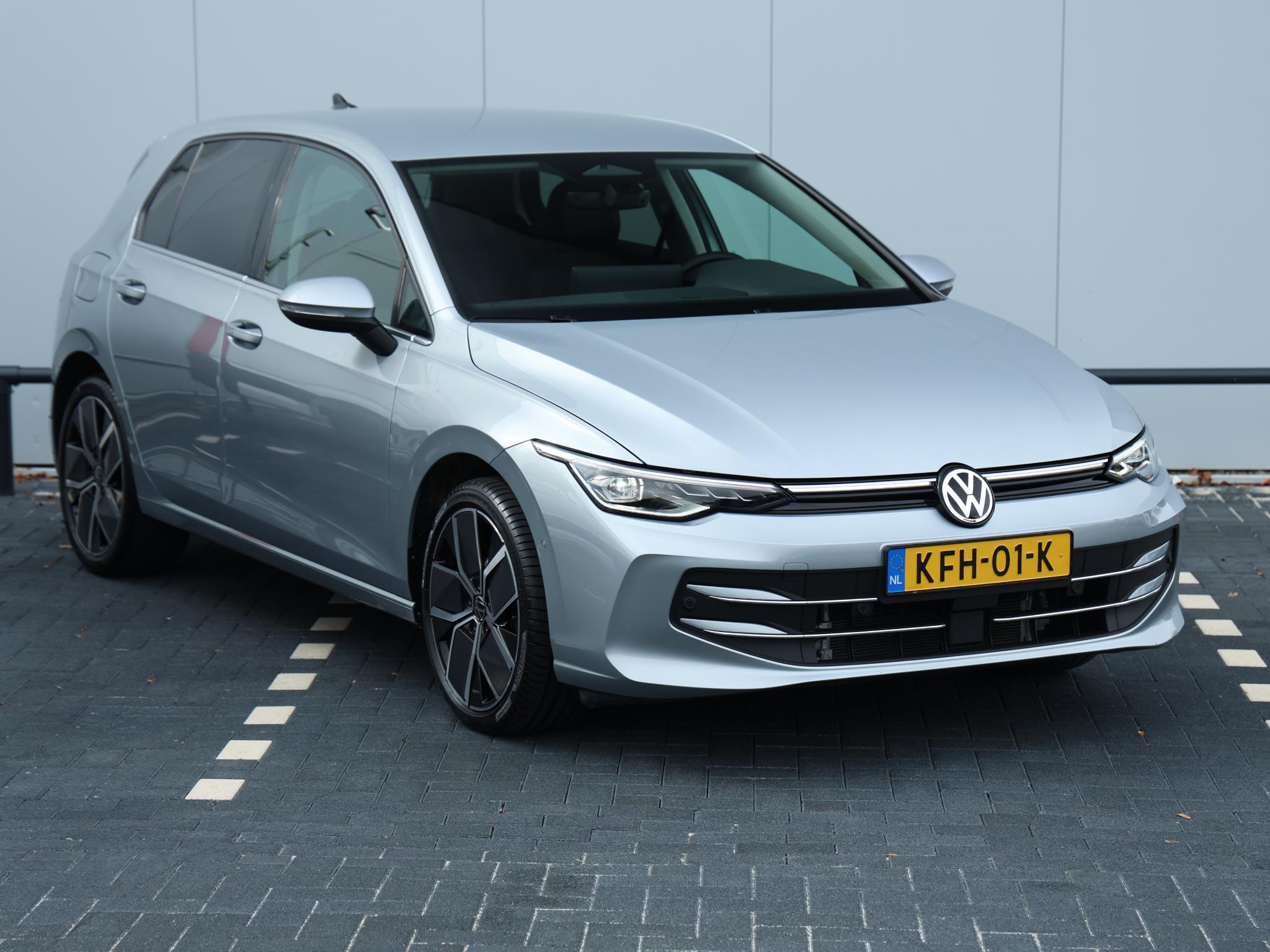 Volkswagen Golf 1.5 eHybrid Style Edition - Afbeelding 3