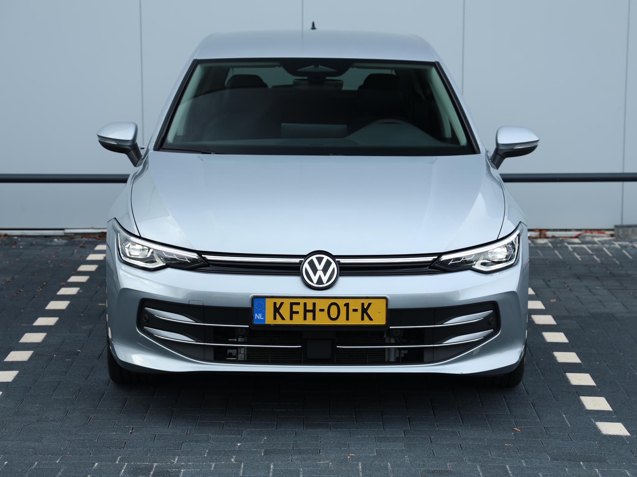 Volkswagen Golf 1.5 eHybrid Style Edition - Afbeelding 4
