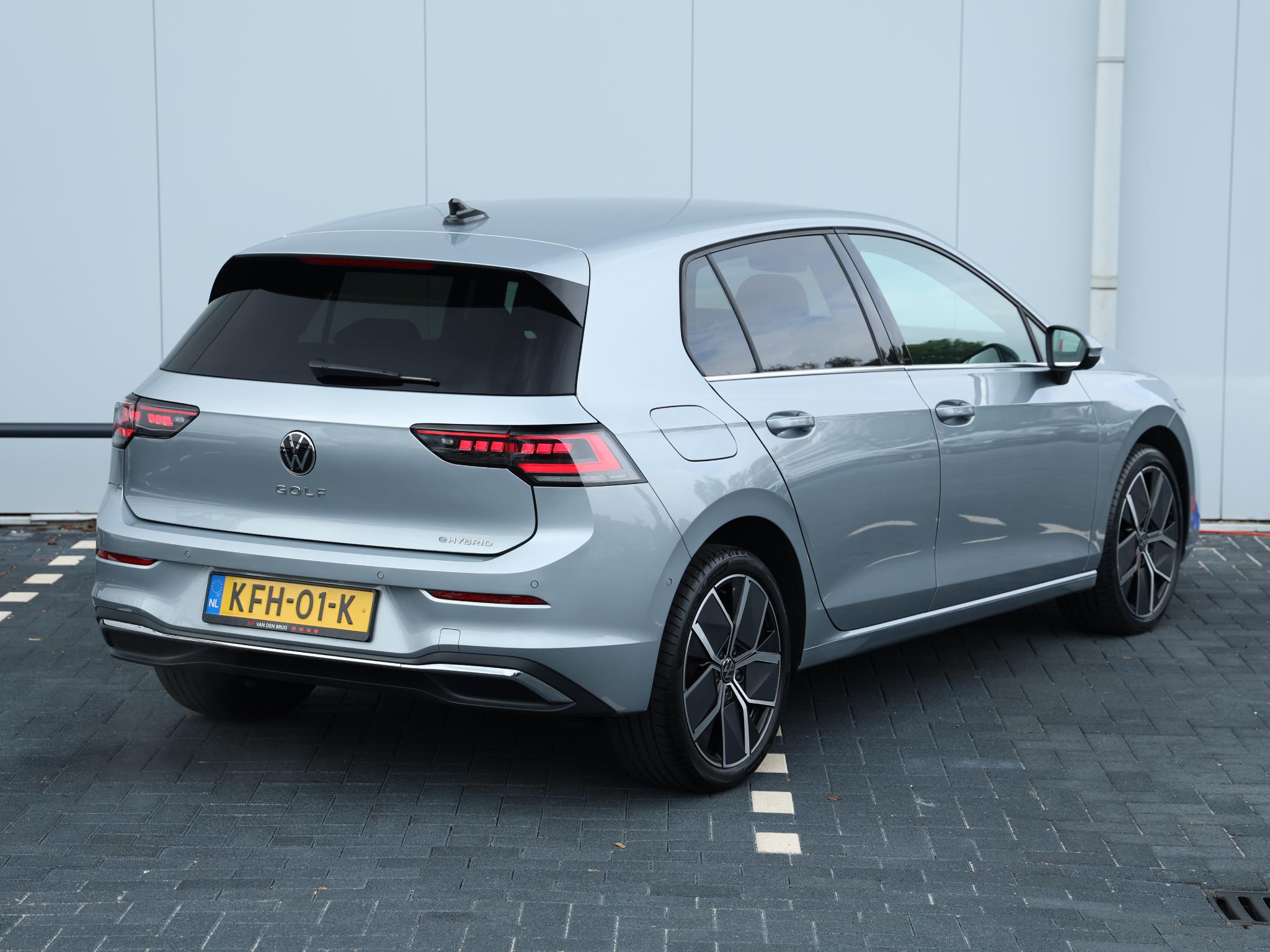 Volkswagen Golf 1.5 eHybrid Style Edition - Afbeelding 5