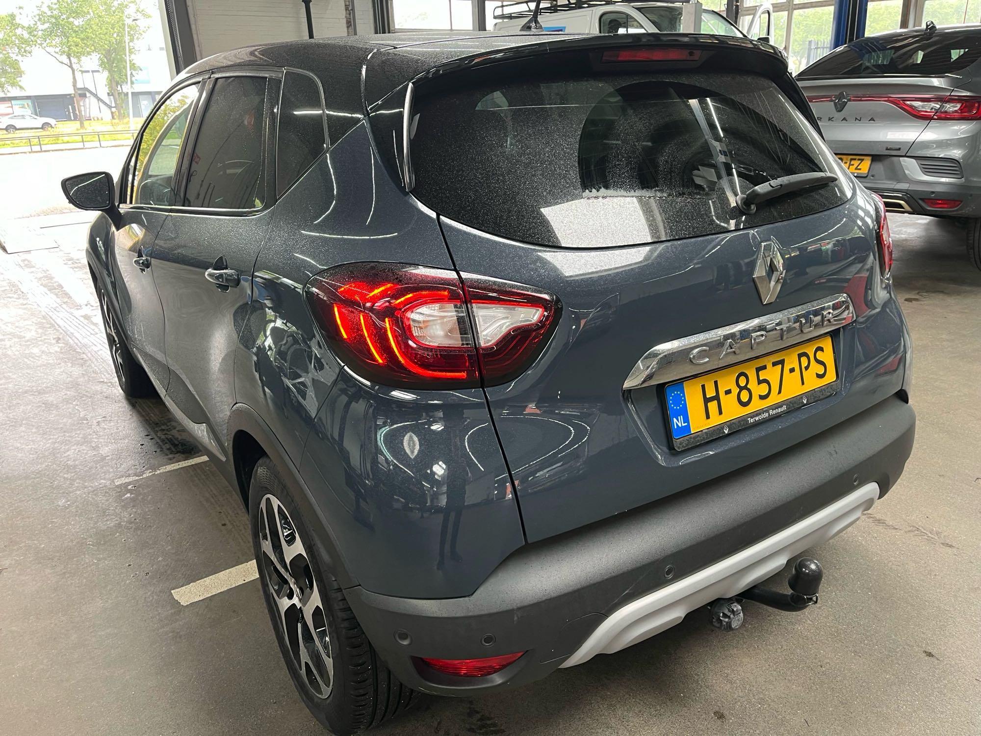 Renault Captur TCe 150 EDC GPF Intens - Afbeelding 2