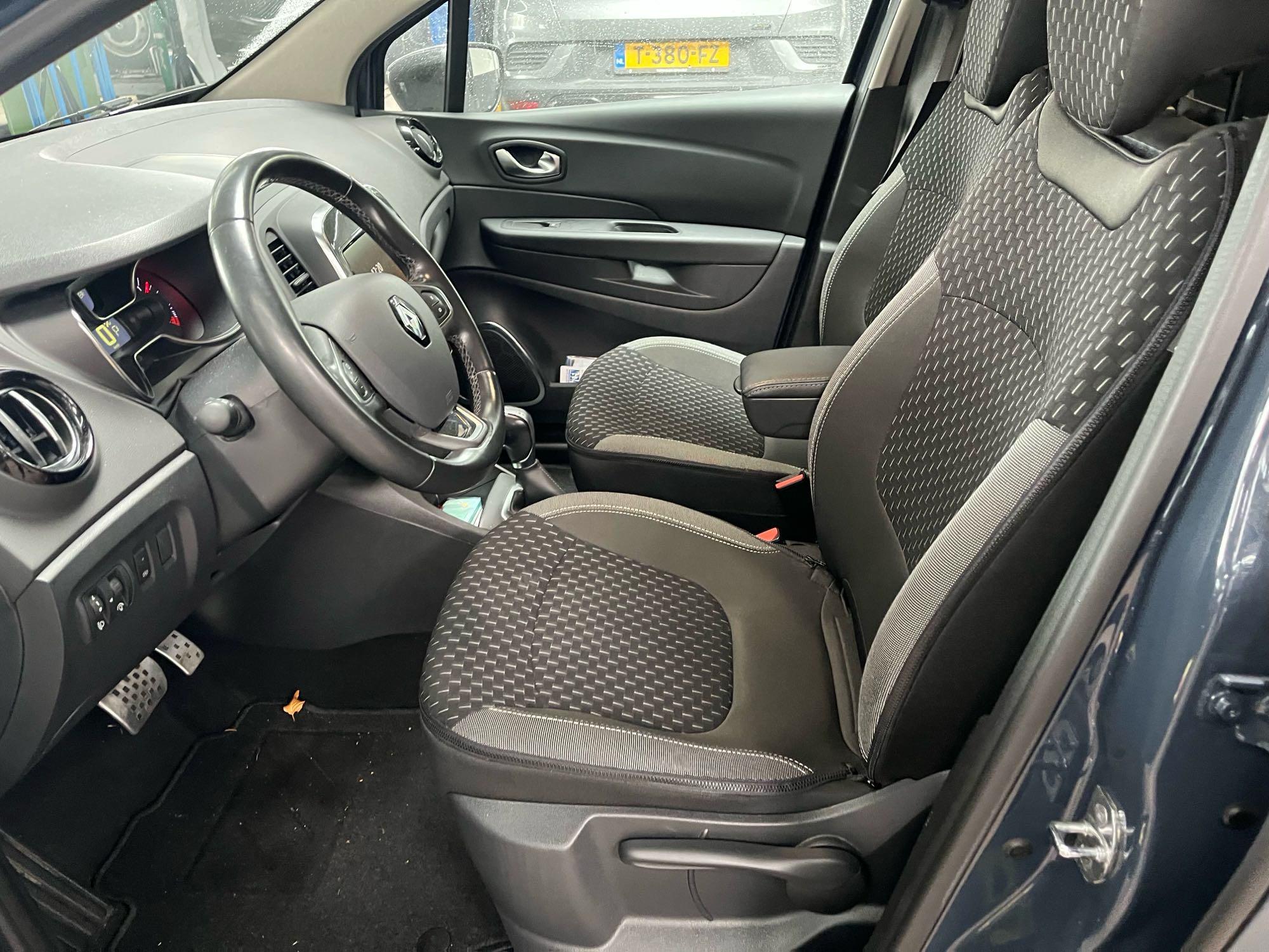 Renault Captur TCe 150 EDC GPF Intens - Afbeelding 5