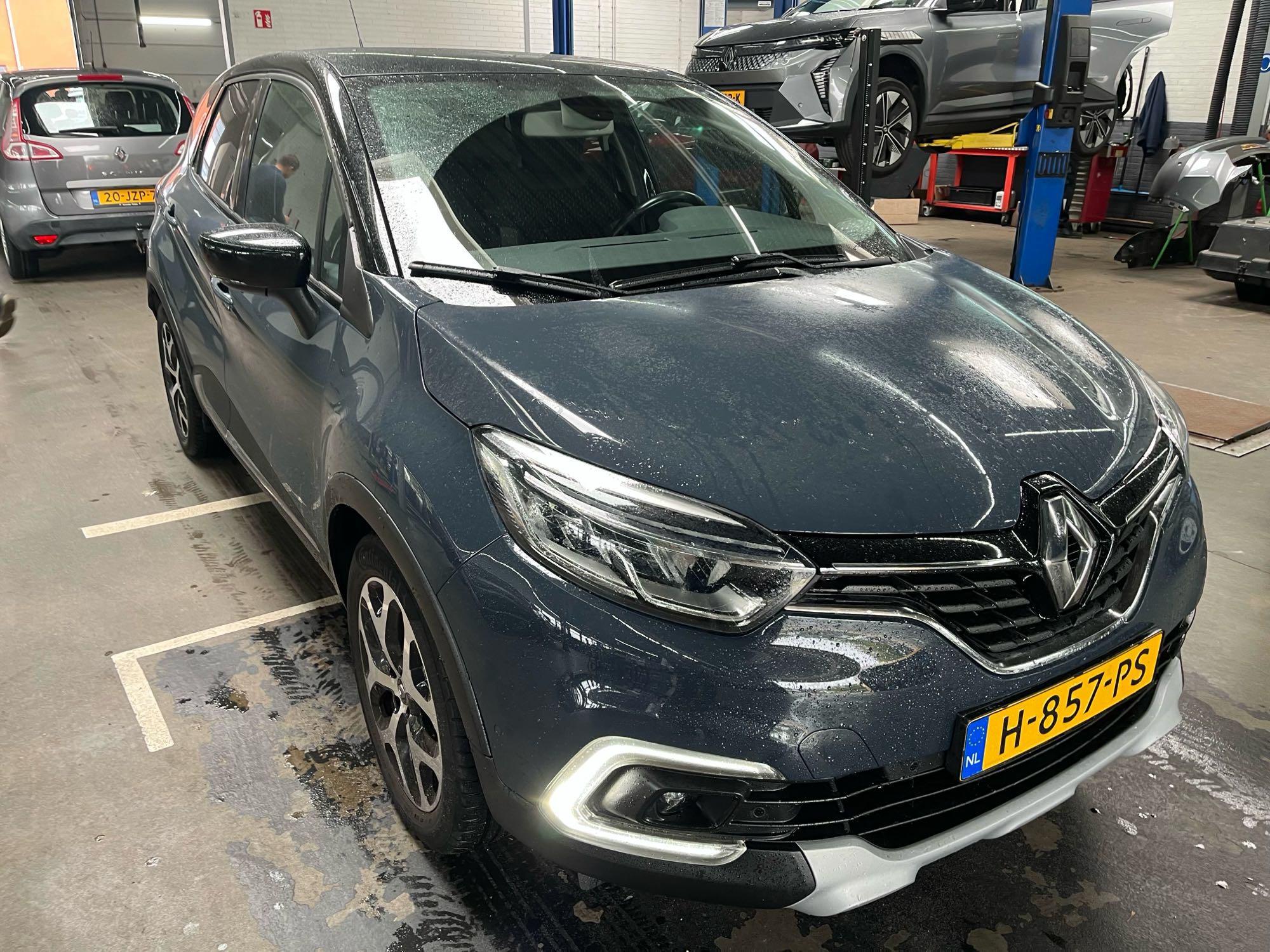Renault Captur TCe 150 EDC GPF Intens - Afbeelding 3
