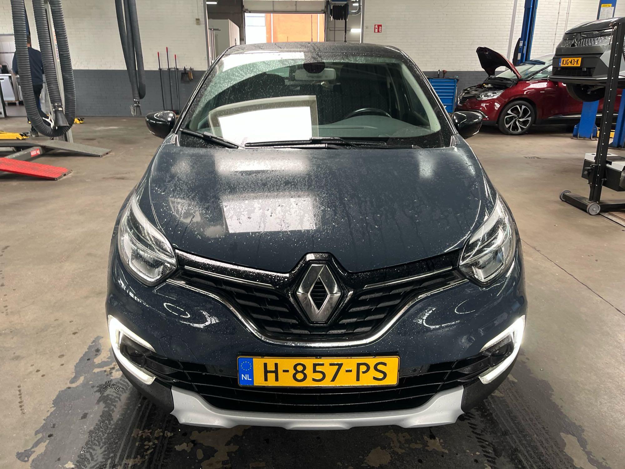 Renault Captur TCe 150 EDC GPF Intens - Afbeelding 4