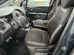 Renault Captur TCe 150 EDC GPF Intens - Afbeelding 5