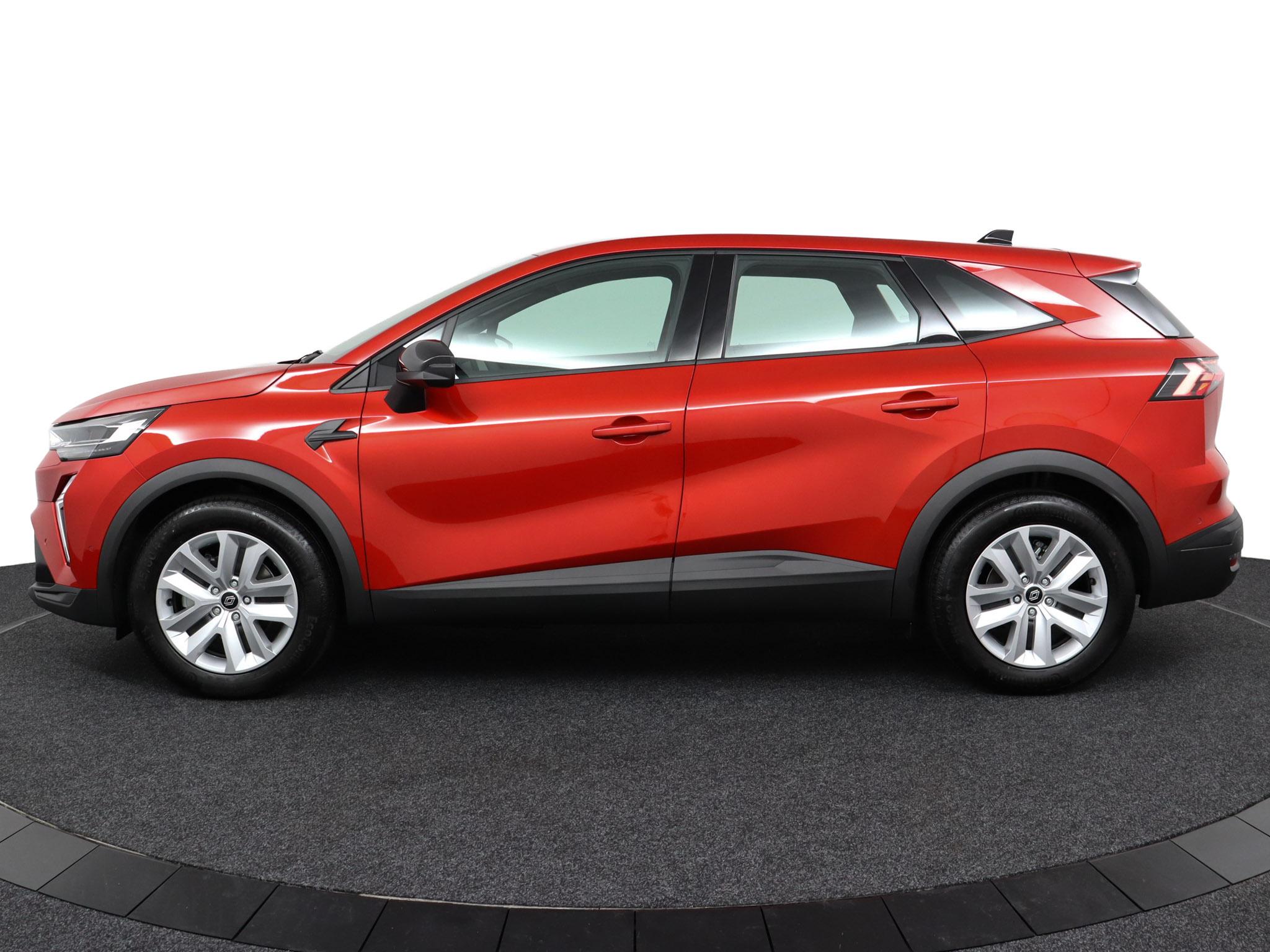 Renault Symbioz evolution full hybrid E-Tech 160 - Afbeelding 2
