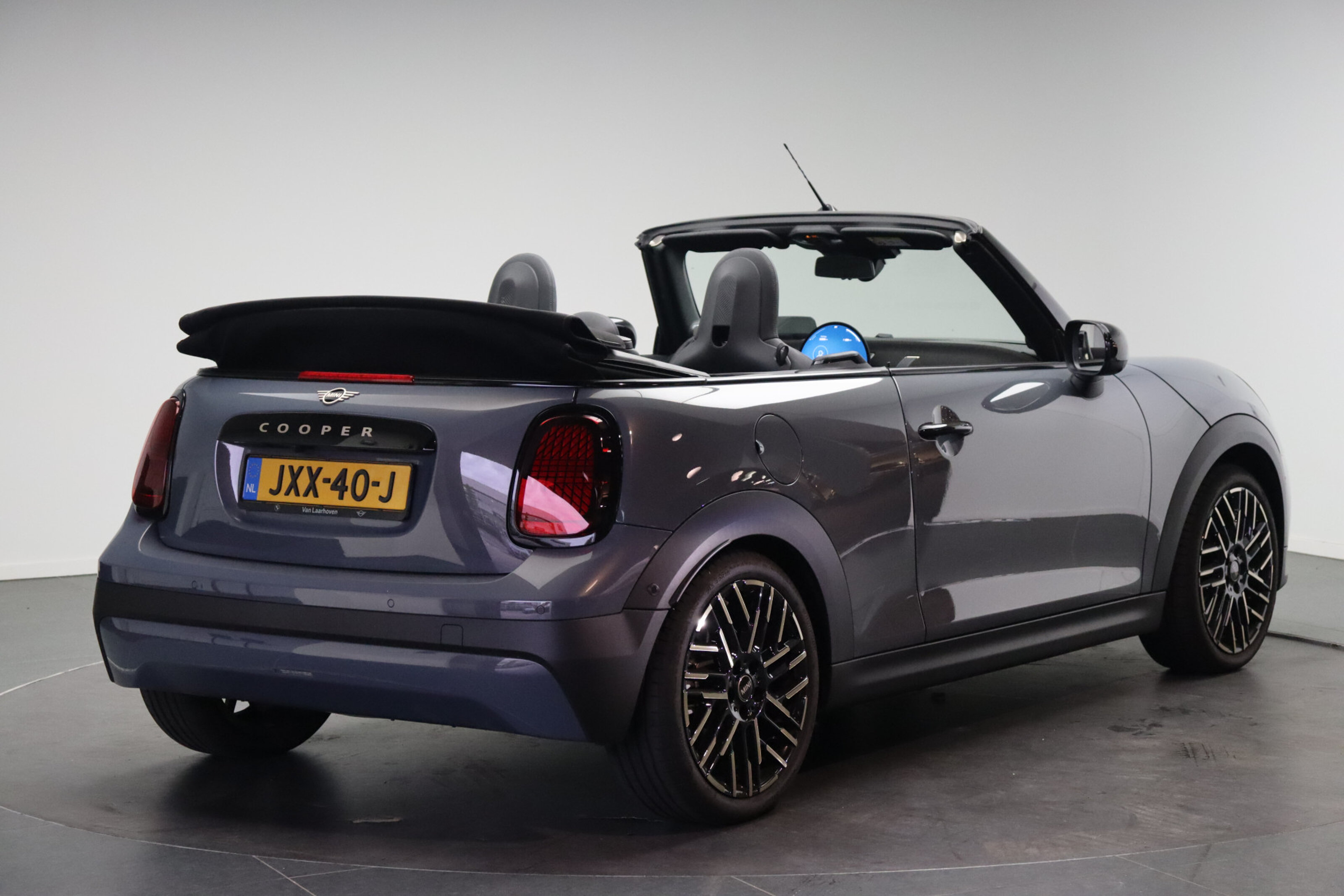 MINI Cooper Cabrio C Automaat / Favoured / Pakket L