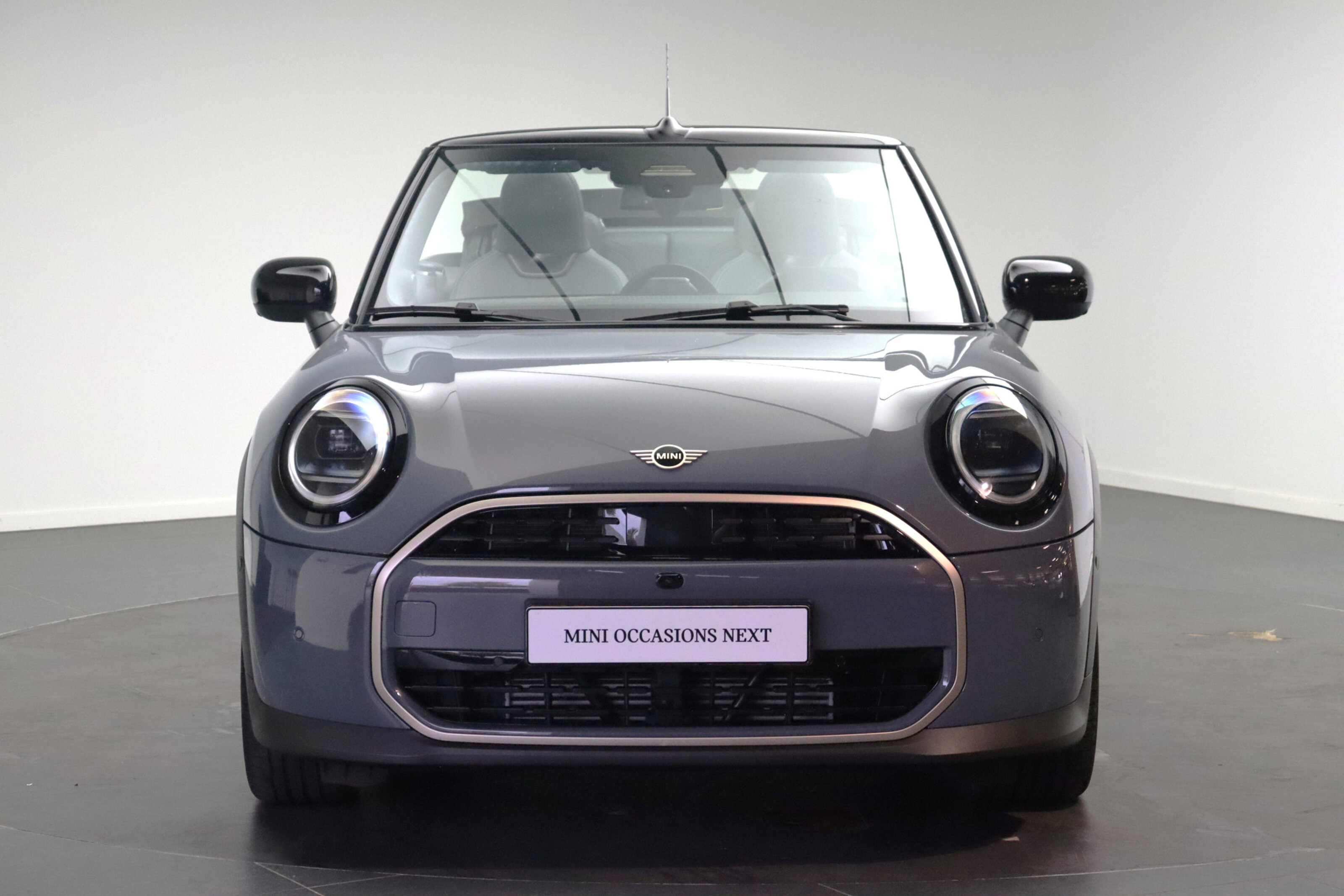 MINI Cooper Cabrio C Automaat / Favoured / Pakket L