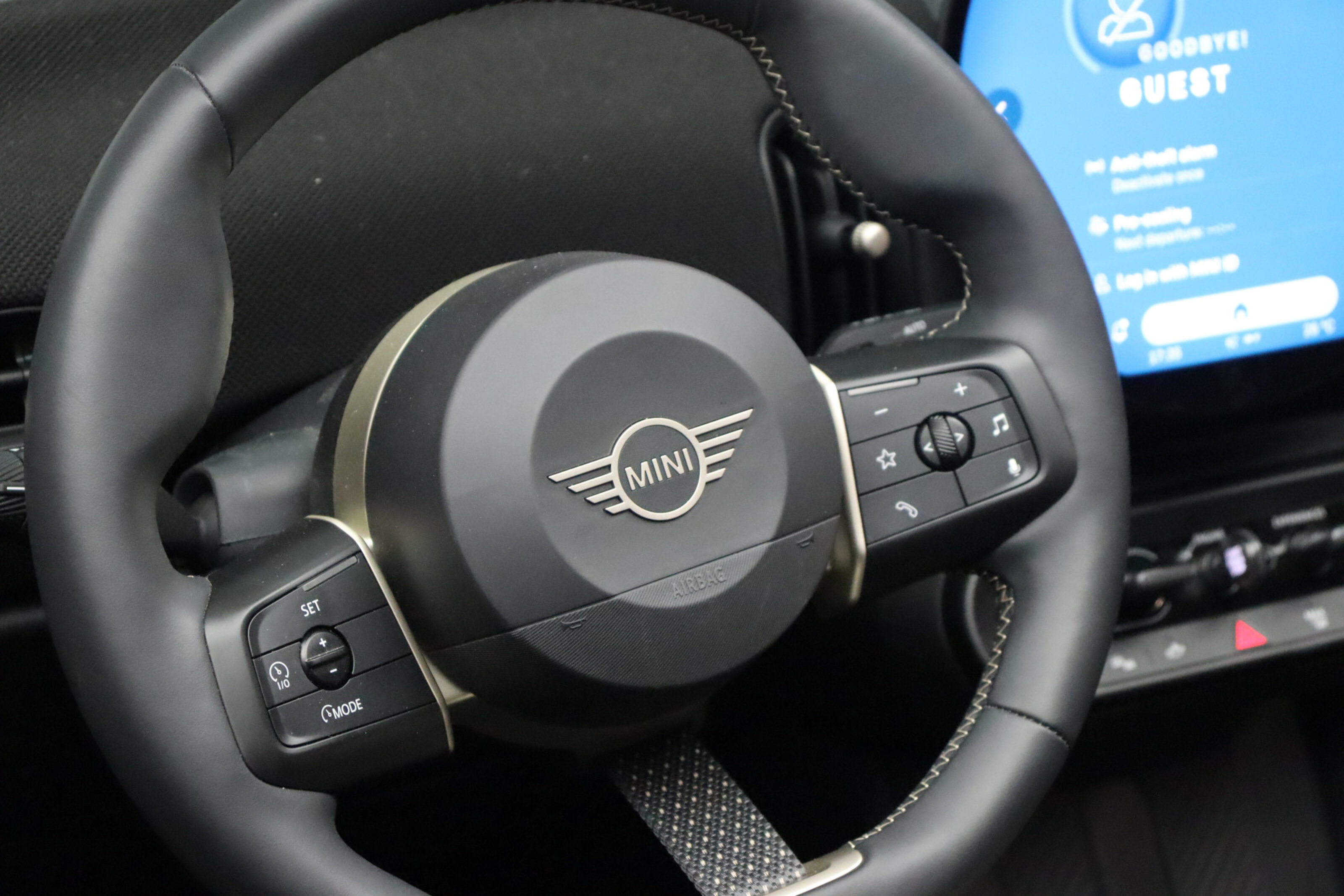 MINI Cooper Cabrio 7