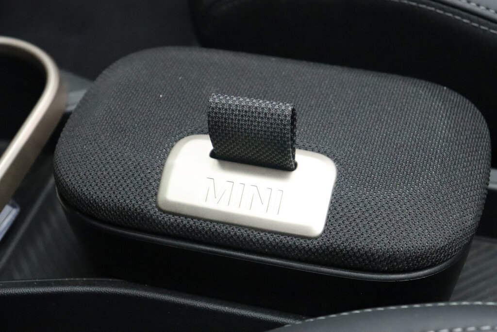 MINI Cooper Cabrio 11