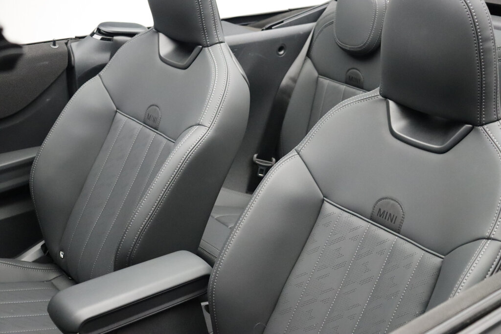 MINI Cooper Cabrio 14